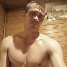 Фотография мужчины Александр, 40 лет из г. Железногорск