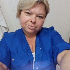 Фотография девушки Ирина, 45 лет из г. Егорьевск