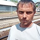 Юстин, 41 лет