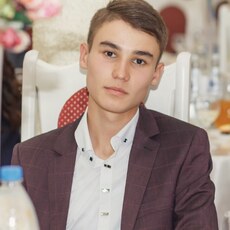 Фотография мужчины Данил, 24 года из г. Домодедово