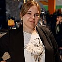 Светлана, 43 года