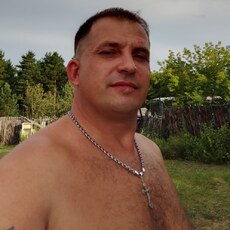 Фотография мужчины Александр, 42 года из г. Усолье-Сибирское