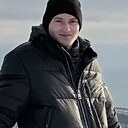 Данил, 23 года