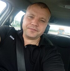 Фотография мужчины Коля, 42 года из г. Кореновск