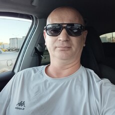 Фотография мужчины Виталий, 43 года из г. Видное
