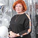 Прасковья, 49 года