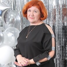 Фотография девушки Прасковья, 49 года из г. Омск