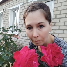 Фотография девушки Клара, 50 года из г. Белгород