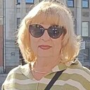 Людмила, 62 года