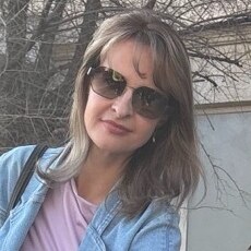 Фотография девушки Татьяна, 46 лет из г. Шымкент