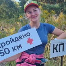 Фотография девушки Светлана, 40 лет из г. Ижевск