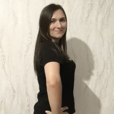 Фотография девушки Анжела, 29 года из г. Воронеж