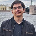 Алексей, 25 лет