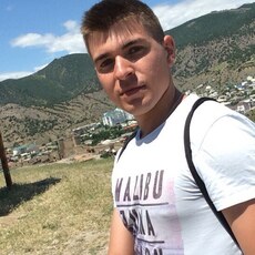 Фотография мужчины Сергей, 37 лет из г. Нижний Новгород