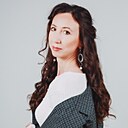 Гликерия, 34 лет