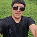 Елик, 30 лет
