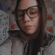 Фотография девушки Яна, 22 года из г. Октябрьский