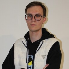 Фотография мужчины Даниил, 19 лет из г. Химки