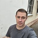 Андрей, 36 лет