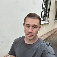 Фотография мужчины Андрей, 36 лет из г. Краснодар