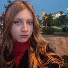 Фотография девушки Евгения, 18 лет из г. Тула