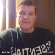 Фотография мужчины Alex, 46 лет из г. Петропавловск-Камчатский