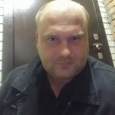 Фотография мужчины Максим, 35 лет из г. Выборг