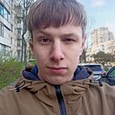 Денчик, 18 лет