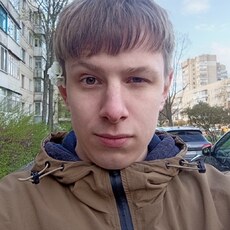Фотография мужчины Денчик, 18 лет из г. Винница