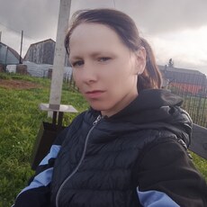 Анна, 30 из г. Красноярск.