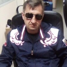 Фотография мужчины Алексей, 52 года из г. Мурманск