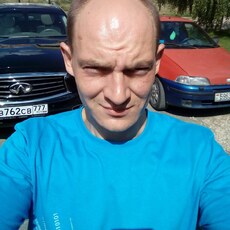 Фотография мужчины Иван, 42 года из г. Чаусы