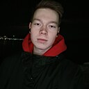 Никита, 22 года