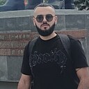Аюб, 28 лет