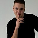 Максим, 25 лет