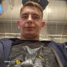 Фотография мужчины Aleksandr, 24 года из г. Анапа