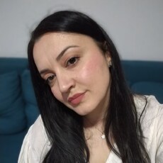 Фотография девушки Мелиса, 30 лет из г. Аксу