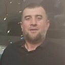 Тот, 38 лет