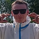 Макс, 22 года
