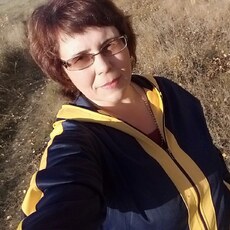Фотография девушки Оксана, 48 лет из г. Новосибирск