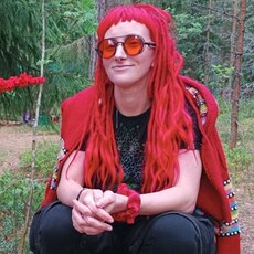 Марина, 36 из г. Санкт-Петербург.