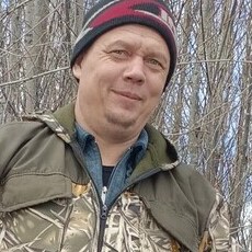 Фотография мужчины Павел, 44 года из г. Березовый