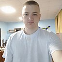 Исаак, 23 лет