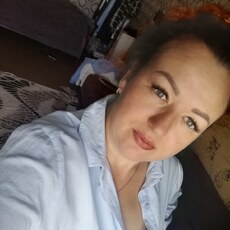 Настя, 38 из г. Оренбург.