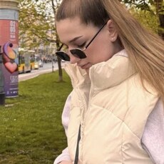 Фотография девушки Аліна, 18 лет из г. Львов