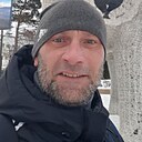 Димас, 45 лет