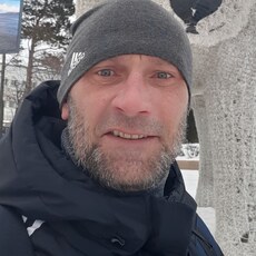 Фотография мужчины Димас, 45 лет из г. Находка