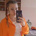 Настя, 19 лет
