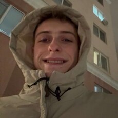 Фотография мужчины Genti, 20 лет из г. Астана