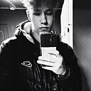 Лев, 18 лет